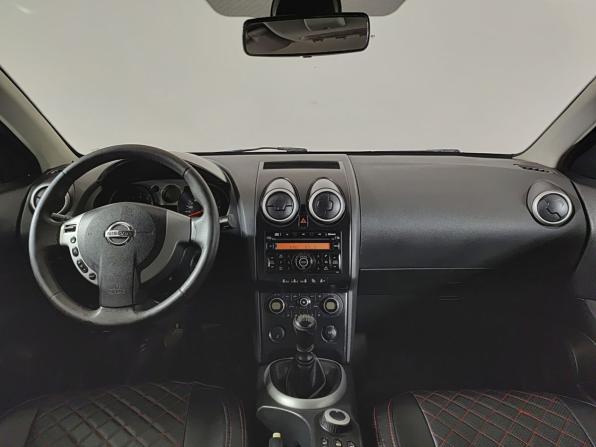 Nissan Qashqai I с пробегом 2007 года, цена 690 000 рублей, 365865 км, внедорожник, Автокод Объявления