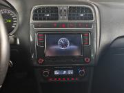Volkswagen Polo V Рестайлинг Москва  - изображение 32