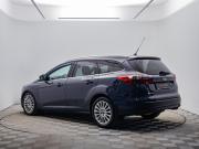 Ford Focus III Москва  - изображение 25