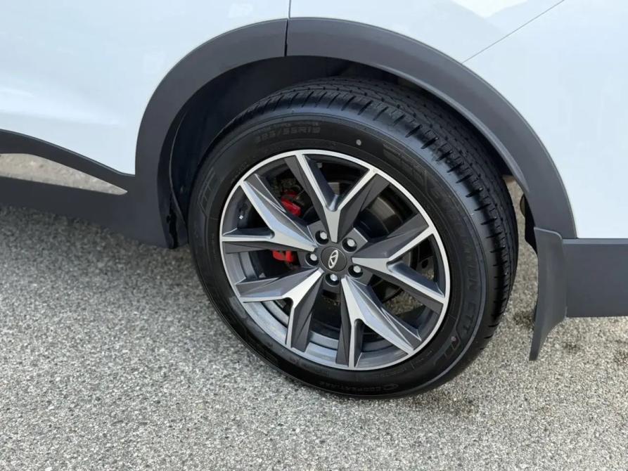 Chery Tiggo 7L I Минеральные Воды  - изображение 29