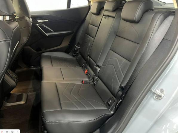 Новый BMW X2 II (U10) 2025 года, цена 5 399 000 рублей, внедорожник, Автокод Объявления