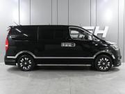 Hyundai Grand Starex I Рестайлинг 2 Ростов-на-Дону  - изображение 25