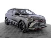 Geely Coolray I Рестайлинг Москва  - изображение 33