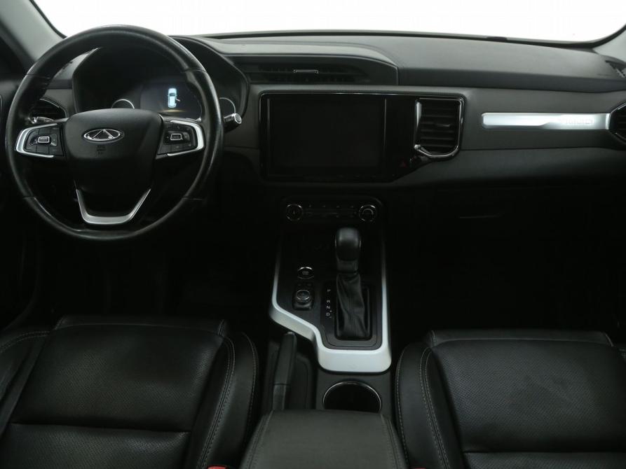 Chery Tiggo 4 I Рестайлинг Иваново  - изображение 12