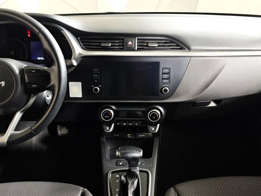 Kia Rio IV Рестайлинг Москва  - изображение 15