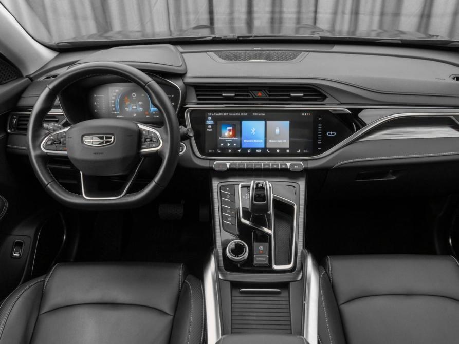 Geely Atlas Pro Москва  - изображение 8