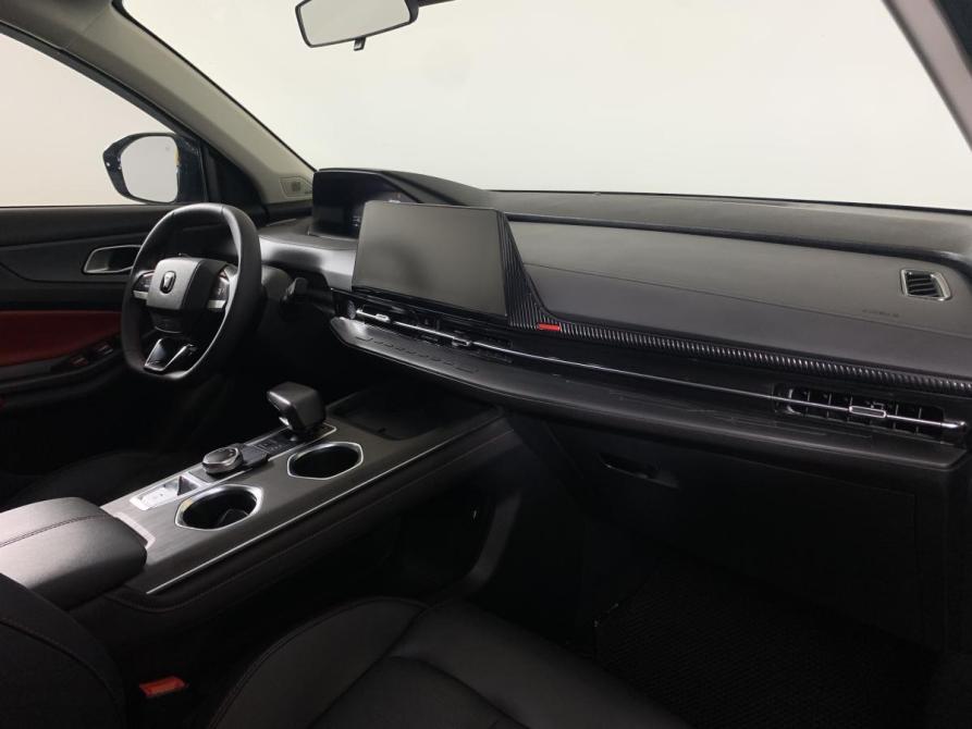Changan CS55 Plus II Москва  - изображение 13