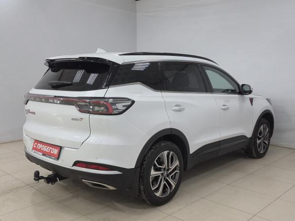 Chery Tiggo 7 Pro Max I Рестайлинг с пробегом 2025 года, цена 2 129 000 рублей, 15163 км, внедорожник, Автокод Объявления