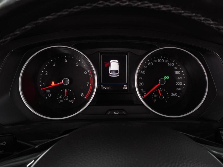 Volkswagen Tiguan II Воронеж  - изображение 12