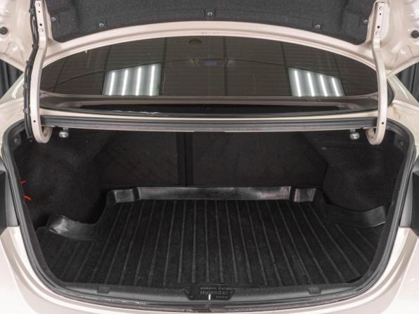 Hyundai Elantra V (MD) с пробегом 2012 года, цена 1 189 000 рублей, 107314 км, седан, Автокод Объявления