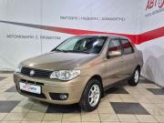 Fiat Albea I Рестайлинг Воронеж  - изображение 25