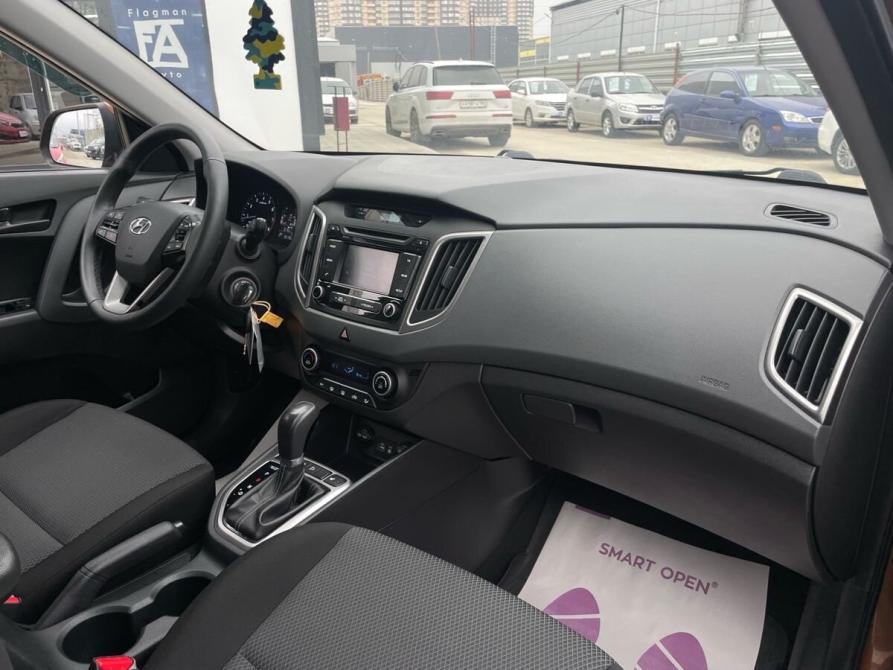Hyundai Creta I Краснодар  - изображение 20