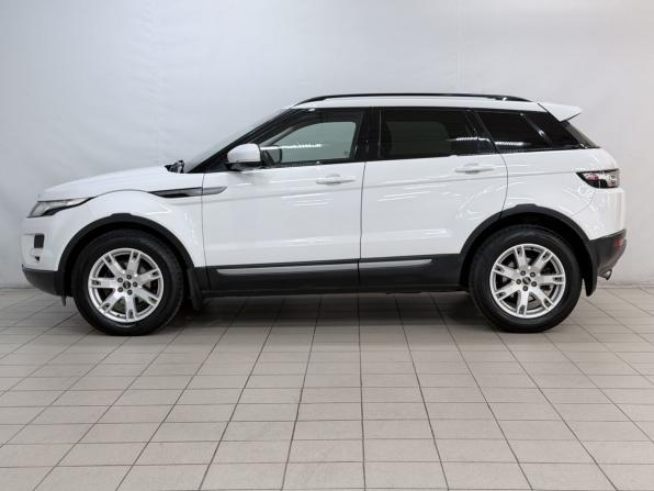 Land Rover Range Rover Evoque I с пробегом 2012 года, цена 1 999 000 рублей, 208830 км, внедорожник, Автокод Объявления