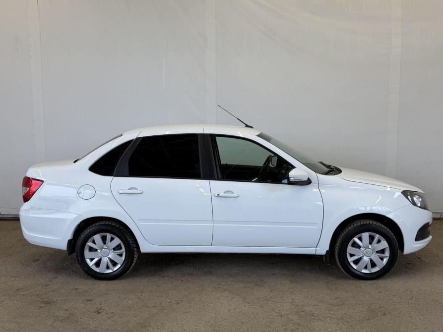 Lada (ВАЗ) Granta I Рестайлинг Псков  - изображение 8