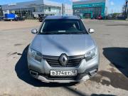 Renault Logan II Рестайлинг Ижевск  - изображение 29