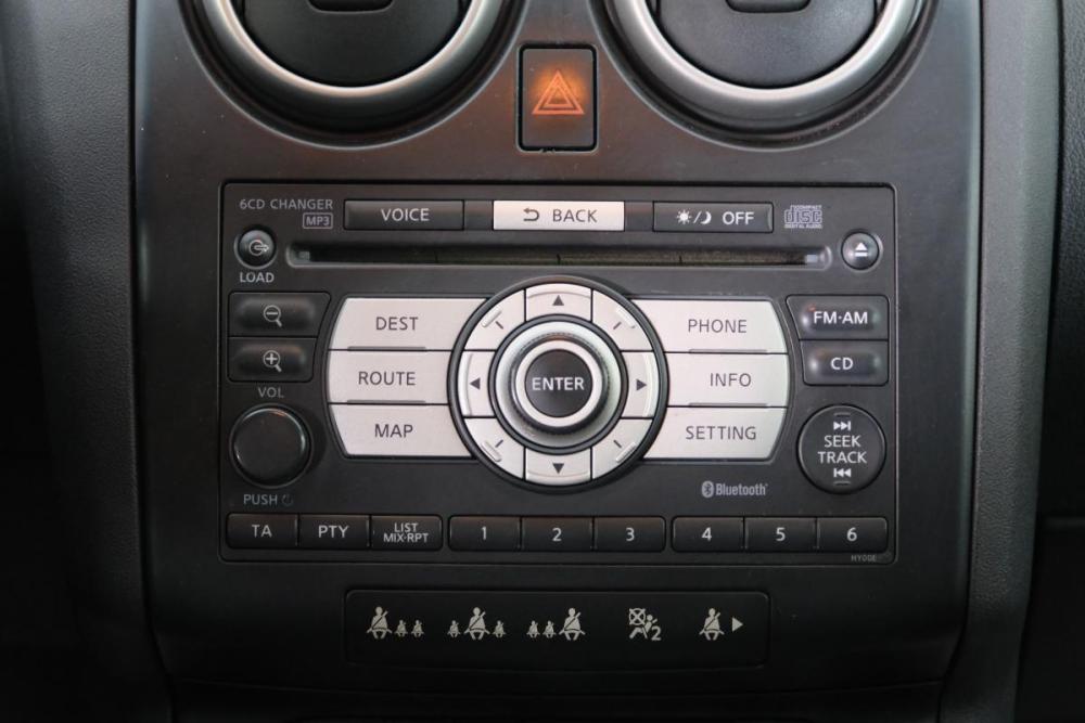 Nissan Qashqai I Омск  - изображение 15