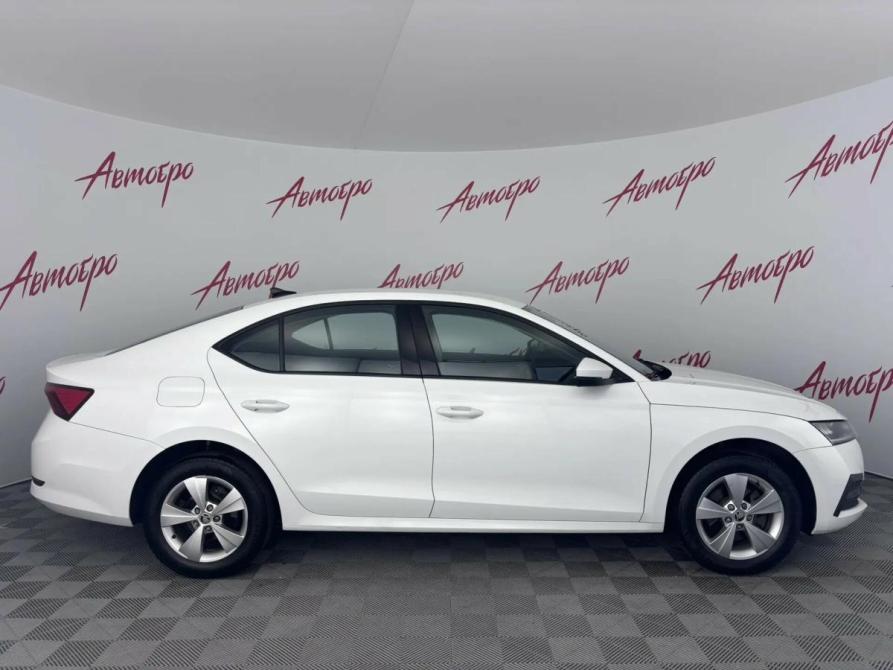 Skoda Octavia IV (A8) Псков  - изображение 6