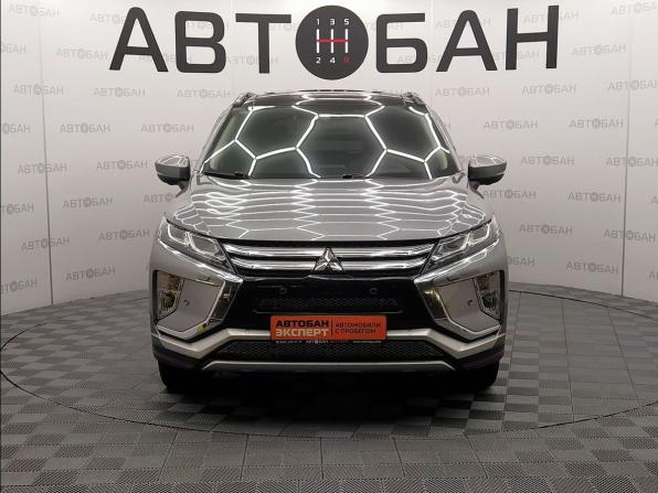 Mitsubishi Eclipse Cross I с пробегом 2018 года, цена 2 049 000 рублей, 76814 км, внедорожник, Автокод Объявления