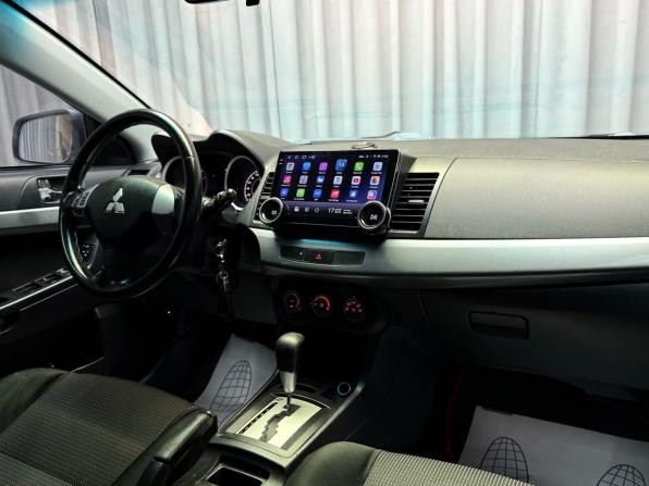 Mitsubishi Lancer X Рестайлинг с пробегом 2011 года, цена 659 000 рублей, 184181 км, седан, Автокод Объявления