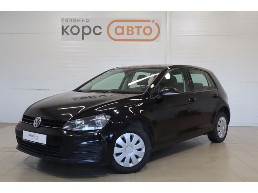Volkswagen Golf VII Коломна  - изображение 1