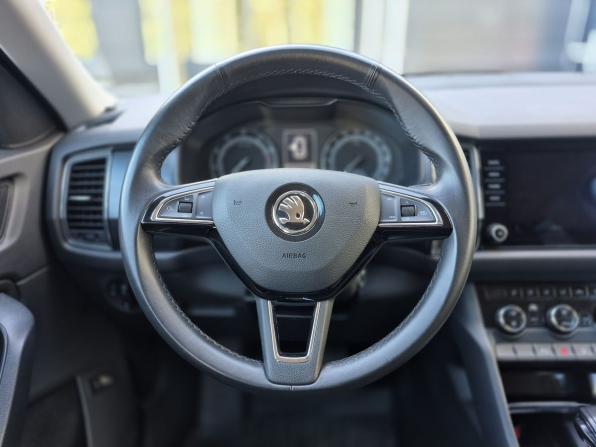 Skoda Kodiaq I с пробегом 2020 года, цена 2 999 000 рублей, 98515 км, внедорожник, Автокод Объявления