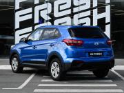 Hyundai Creta I Волгоград  - изображение 20
