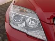 Mercedes-Benz GLK-Класс I (X204) Москва  - изображение 39