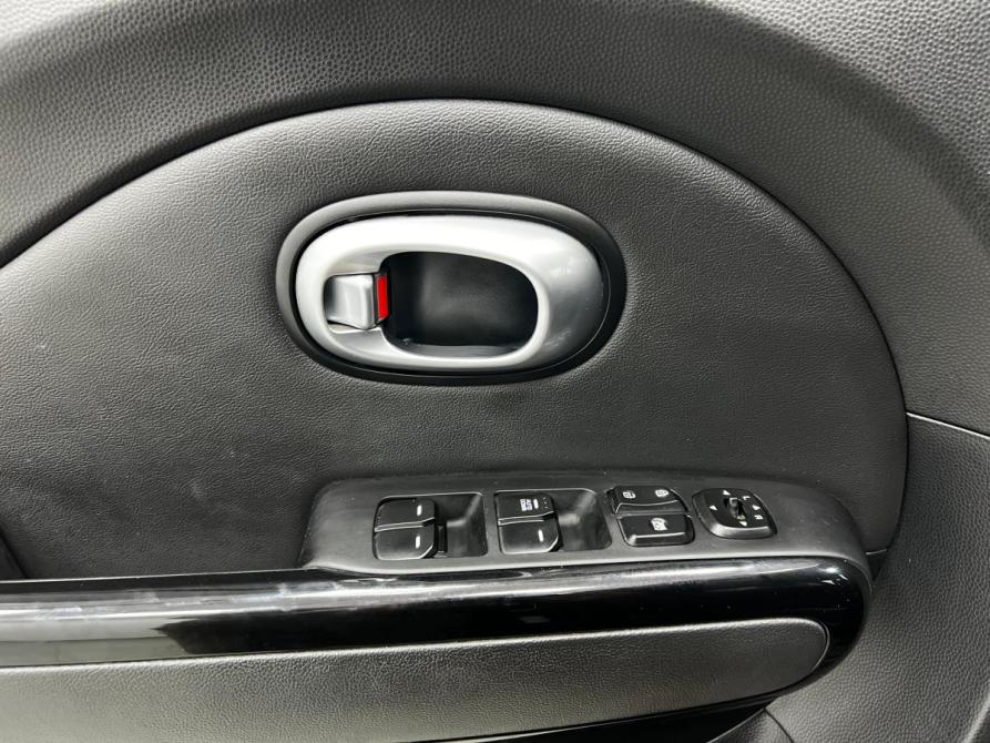 Kia Soul II Казань  - изображение 11
