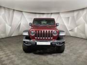 Jeep Wrangler IV (JL) Москва  - изображение 28