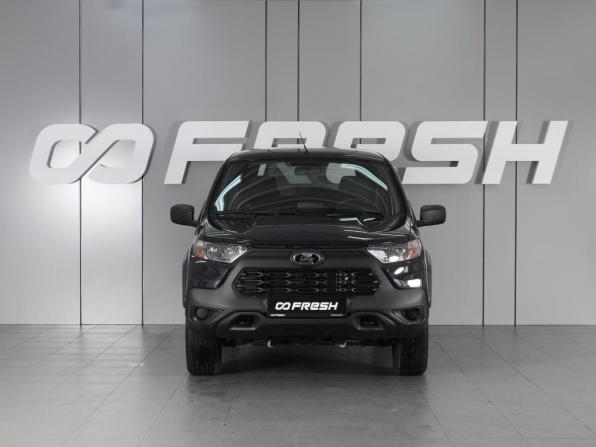 Lada (ВАЗ) Niva Travel I с пробегом 2024 года, цена 1 039 000 рублей, 33099 км, внедорожник, Автокод Объявления