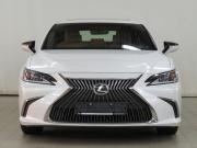 Lexus ES VII Екатеринбург  - изображение 20