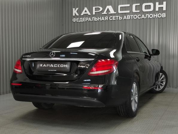 Mercedes-Benz E-Класс V (W213 S213 C238) с пробегом 2019 года, цена 2 110 000 рублей, 175000 км, седан, Автокод Объявления