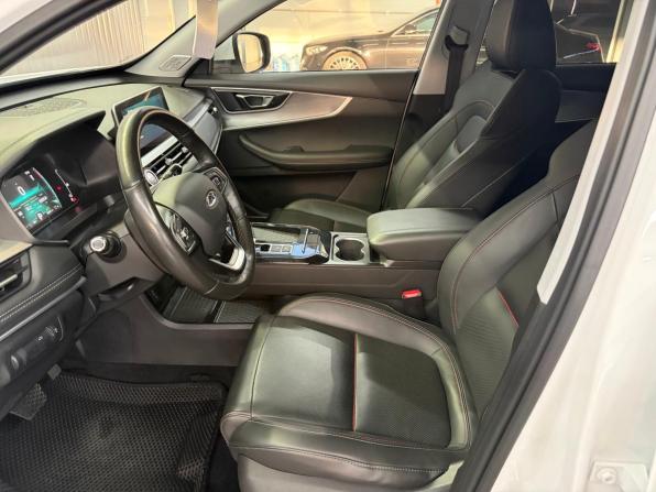 Chery Tiggo 7 Pro I с пробегом 2021 года, цена 1 597 000 рублей, 73000 км, внедорожник, Автокод Объявления