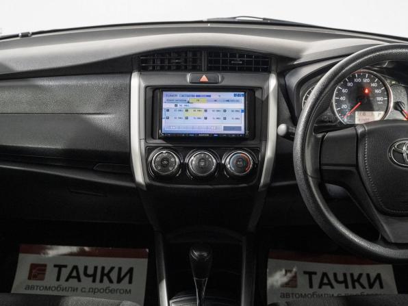 Toyota Corolla XI (E160 E170 E180) Рестайлинг 1 с пробегом 2016 года, цена 849 500 рублей, 181400 км, универсал, Автокод Объявления