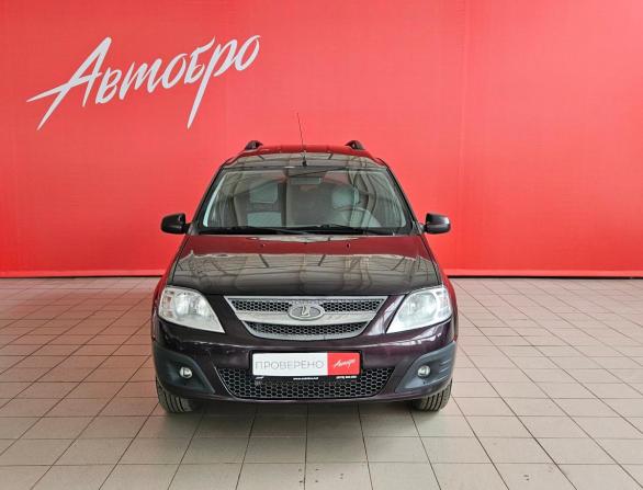 Lada (ВАЗ) Largus I с пробегом 2015 года, цена 690 000 рублей, 210348 км, универсал, Автокод Объявления