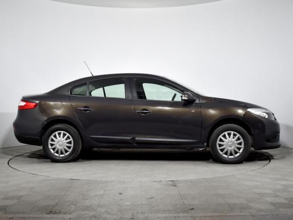 Renault Fluence I с пробегом 2013 года, цена 659 000 рублей, 134761 км, седан, Автокод Объявления