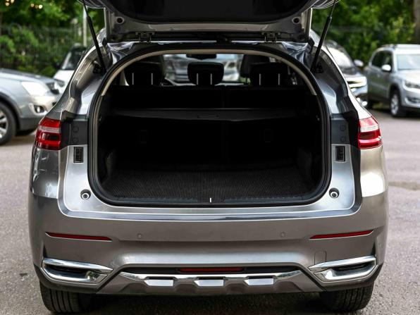 Haval F7 I с пробегом 2021 года, цена 1 704 000 рублей, 88426 км, внедорожник, Автокод Объявления