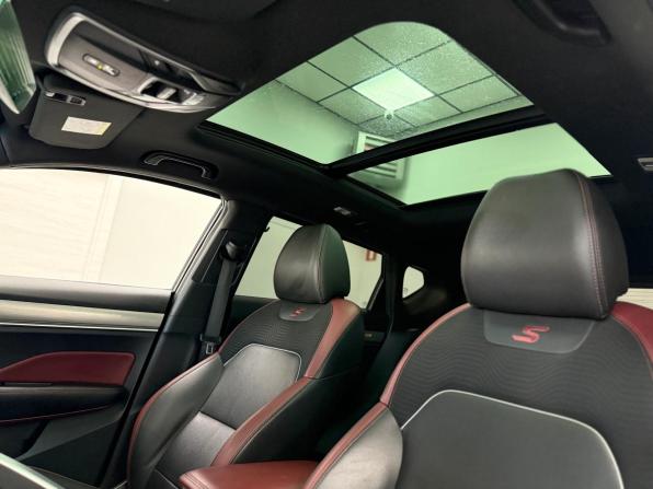 Geely Coolray I с пробегом 2022 года, цена 1 490 000 рублей, 153800 км, внедорожник, Автокод Объявления