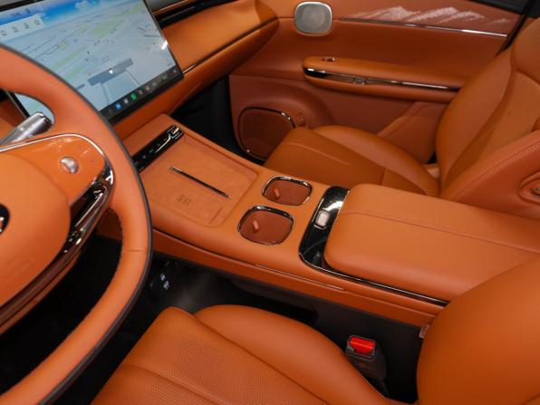 GAC Trumpchi S7 с пробегом 2025 года, цена 4 890 000 рублей, 45 км, внедорожник, Автокод Объявления