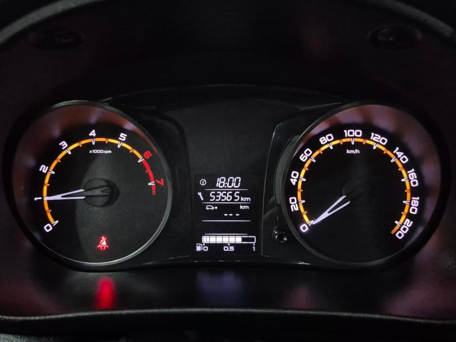 Lada (ВАЗ) Granta I Рестайлинг Альметьевск  - изображение 16