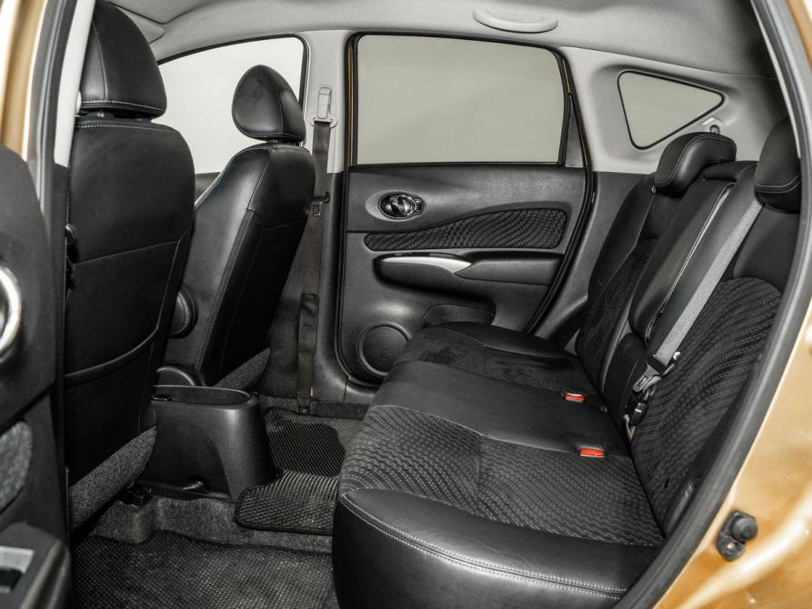 Nissan Note II Иркутск  - изображение 7