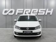 Volkswagen Polo V Рестайлинг Ростов-на-Дону  - изображение 18