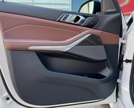 BMW X5 IV (G05/G18) с пробегом 2023 года, цена 11 000 000 рублей, 27250 км, внедорожник, Автокод Объявления