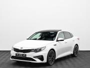 Kia Optima IV Рестайлинг Москва  - изображение 19
