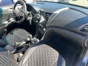 Hyundai Solaris I Челябинск  - изображение 19