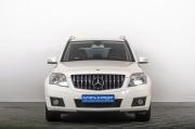 Mercedes-Benz GLK-Класс I (X204) Томск  - изображение 23
