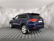 Jeep Grand Cherokee IV (WK2) Рестайлинг Москва  - изображение 25