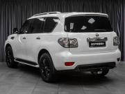 Nissan Patrol VI (Y62) Тюмень  - изображение 27