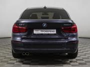 BMW 3 серии VI (F3x) Рестайлинг Москва  - изображение 28
