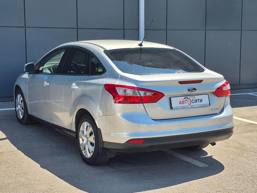Ford Focus III Воронеж  - изображение 5